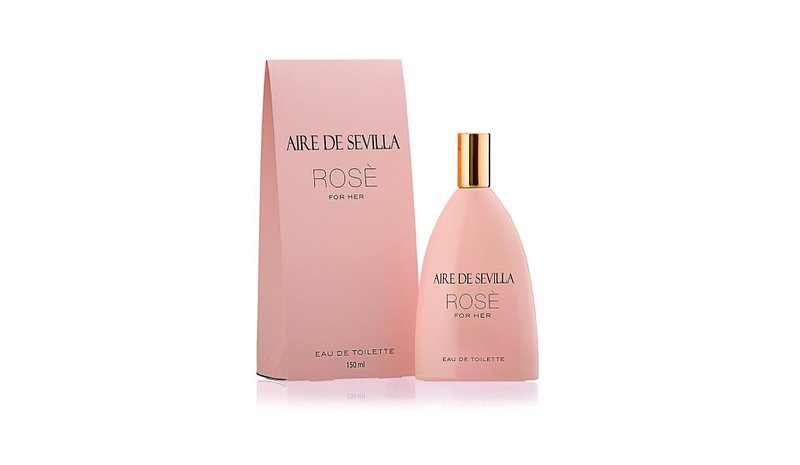 ROSE HÄNELLÄ 150 ml