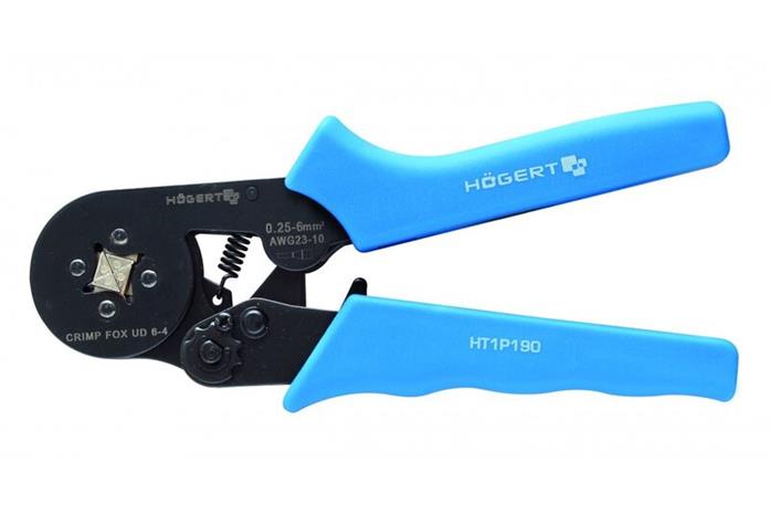 Pihdit Högert HT1P190 – kuva 4/4