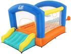 Bestway pomppulinna pumpulla 289x213x173 cm