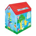 Bestway Kids House leikkimökki / leikkiteltta 102 x 76 x 114 cm