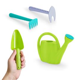 Gardenico Kids Puutarhatyökalut lapsille