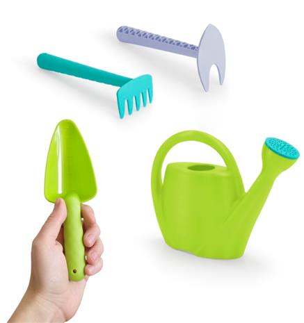 Gardenico Kids Puutarhatyökalut lapsille