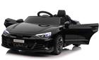 Audi RS E-Tron GT sähköauto lapsille 12V litium