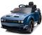 Dodge Challenger SRT sähköauto lapsille 12V – kuva 1