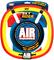 Wicked Sky Rider Air Square Flying Disc – kuva 1