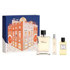 Terre d’Hermès Eau de Toilette -lahjapakkaus miehille 100 ml