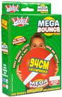 Wicked Mega Bounce Mini - puhallettava pomppupallo