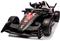 Porsche Formula E sähköauto lapsille 12V litium – kuva 1