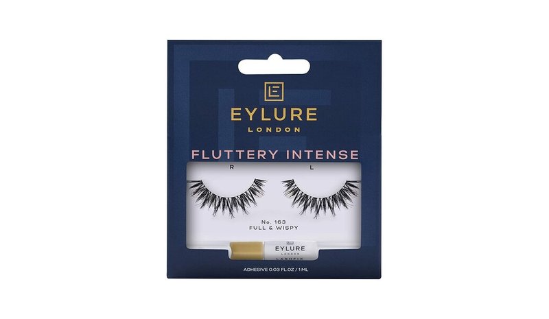 Eylure Texture No. 163