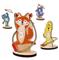 SES Creative - Game - Ring Toss - (S02312) – kuva 4