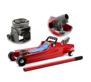 HD-01 Hydraulinen nosturi - nosto 2,5t laskettuna