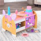 KidKraft Baking Fun yksisarvinen aktiviteettilelu