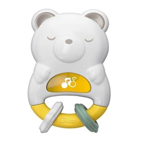Chicco Day & Night Bear Rattle