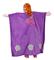 Disney Princess Sofia Poncho hupulla – kuva 1