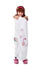 Disney Doctor McStuffins Poncho hupulla