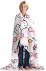 KANGURU Hello Kitty lasten peitto/viltti
