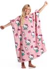KANGURU Momonga Lasten Hello Kitty peitto/ viltti, vaaleanpunainen