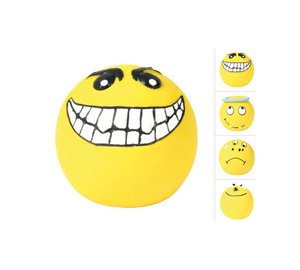 Pallot Trixie Smiley, 1 kpl