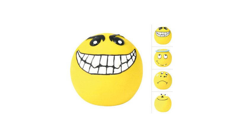 Pallot Trixie Smiley, 1 kpl