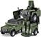 Land Rover Defender 2-in-1 Transform robottiauto – kuva 1