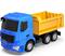 Double-E Toy Dump Truck kuorma-auto 1:26 – kuva 1