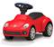 VW Beetle Potkuauto, punainen – kuva 1