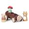 Tender Leaf Timber Taxi - Multi/patterned - ONE SIZE – kuva 2
