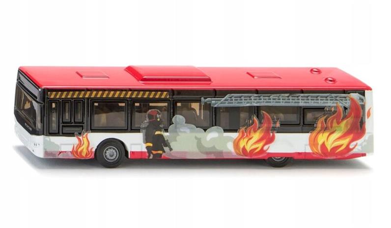 SIKU Neoplan City Bus