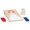 Cornhole-maalin heitto arcade-peli - Goki – kuva 1