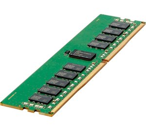 HP E 16 gigatavun 1Rx4 PC4-2933Y-R älykäs paketti
