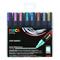 Posca - PC5M - Medium Tip Pen - Metallic colors, 8 pc – kuva 6