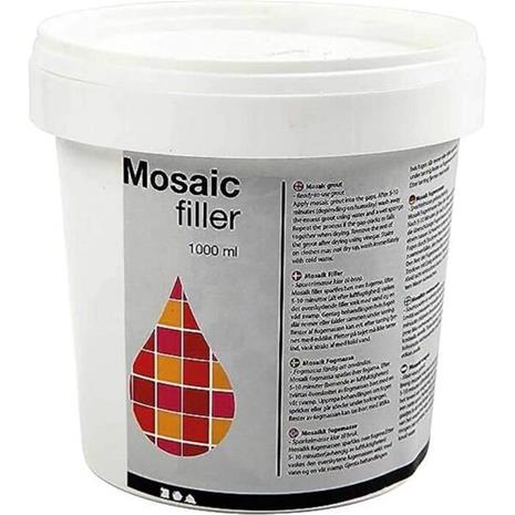Mosaikfiller 1000 ml