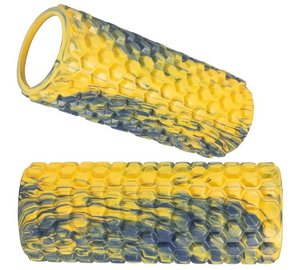 Hieronta- ja kuntoilurulla Enero Fit Roller, 14×33 cm