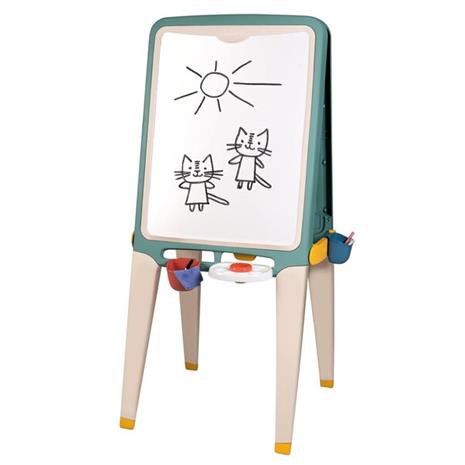 Smoby Maalausteline Ultimate 2-in-1
