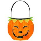 Bucket Halloween