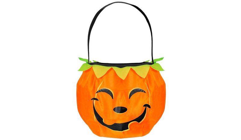Bucket Halloween – kuva 1/1
