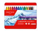Caran d’Ache Neocolor 15 kpl akvarelliliitu
