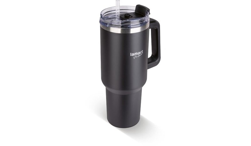 Lamart termosmuki Huge LT4091, 900 ml – kuva 1/1