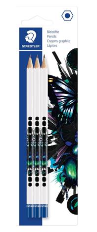 Staedtler â€“ 130HBBK3E1