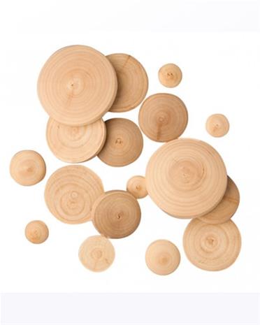 FARNIA 30MM 100KPL PUUNAPPI – kuva 1/1