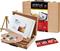 Phoenix Paint Set maalaussetti puulaatikossa – kuva 1