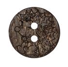 FALK 14761 SIILI 18MM RUS KOOKOSNAPPI