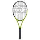 Tennismaila Dunlop Tristorm Team, pään koko 100, mailan pituus 27, paino 285g, kahvan koko G2