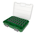 Laatikko Regular Organizer Compact L QBRICK | vihreä (PA*2954)