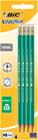 BIC EVOLUTION 4KPL KUMIPä?ä? HB LYIJYKYNä?