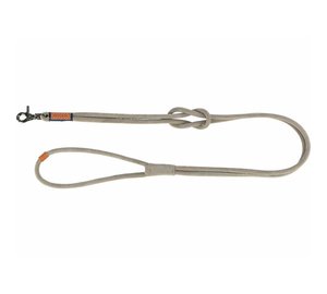 Koiran talutin Trixie Be Nordic Harmaa XS/L