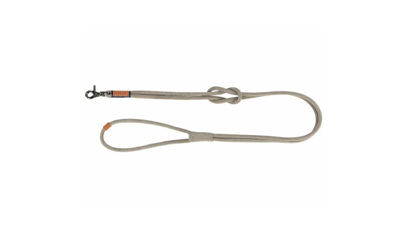 Koiran talutin Trixie Be Nordic Harmaa XS/L
