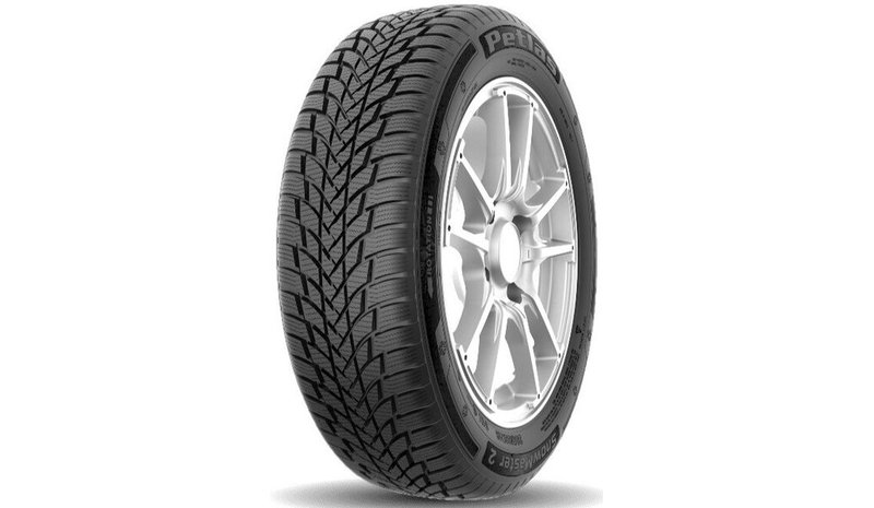 Petlas Snowmaster 2 205/65R15 94 H