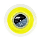 Tenniskielet Dunlop Explosive Spin ATP, 16 g/1,30 mm 200 m, keltaiset