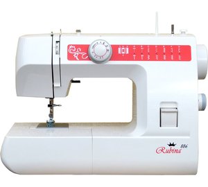 Rubina KP886, ompelukone